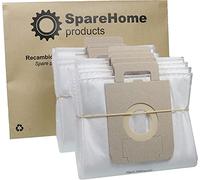 Pack de 10 bolsas para aspiradora Nilfisk Power todas las series Ref. 107407639-1470416500