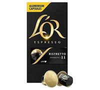 L'Or Espresso Ristretto Nespresso® Compatible Capsulas x 10
