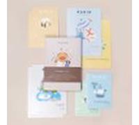 Pack De 10 Cuadernos Rubio 5º Primaria (8 Años)