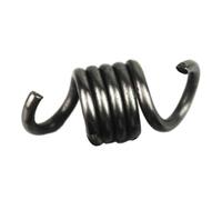 Pack de 10 muelles de embrague metálicos para motosierras Ms381 Ms380 038 - 8 mm x 8,5 mm, accesorios de repuesto para herramientas eléctricas de jardín