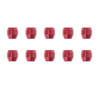 Pack de 10 olivas de latiguillo de freno hidráulico para Sram y Avid STEALTHAMAJ