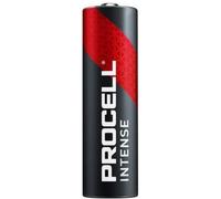Pack de 10 Pilas AA LR6 Duracell PROCELL INTENSE POWER DURINTLR6C10/ 1.5V/ Alcalinas