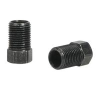 Pack de 10 tornillos de compresión para latiguillo de freno hidráulico MAGURA-EL