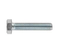 Pack De 10 Tornillos HT M14 X 70Mm 8.8 Zinc Sealey SS1470