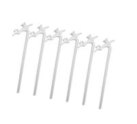 Pack de 10 tubos de repuesto de espuma en aerosol para relleno y aislamiento DIY - Boquillas de plástico PP compatibles con todas las marcas, paquete de 24 x 12 x 2 cm