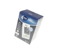 Electrolux E201M Mega Pack 12 Bolsas Color blanco