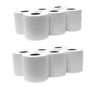 Pack de 12 | Limpiaparabrisas Industrial y Doméstico | Pack de 12 | Laminado & Relieve | Alta Absorción - GOLD+