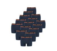 Pack De 15 Head Boxer Para Hombre Shorts Básicos De Ropa Interior