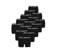 Pack De 15 Head Boxer Para Hombre Shorts Básicos De Ropa Interior