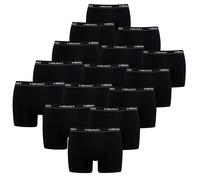 Pack De 15 Head Boxer Para Hombre Shorts Básicos De Ropa Interior