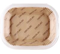 Pack de 150 papeles Cecofry TwinBucket para Airfryer - CECOTEC