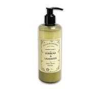 Pack de 16 Botellas Dispensadoras de Body Milk 300ml - Diseño Reutilizable y Elegante, Hidratación Intensa y Aroma Refrescante, Ideal para Hoteles, Spas y Uso Familiar
