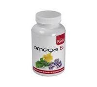 Pack de 2 Aceite de Onagra y Borraja (220 Perlas por Bote) - Total 440 Perlas de Ácidos Grasos Omega 6