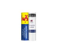 Pack de 2 barras de labios con descuento de 5€