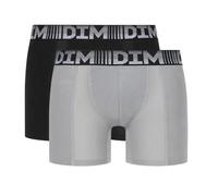 Pack de 2 Boxer Largos DIM 3D Flex Air Sport S