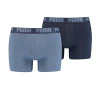 Pack De 2 Boxer Puma Para Hombre Ropa Interior