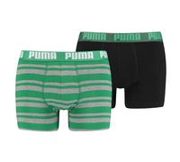Pack De 2 Boxer Puma Para Hombre Ropa Interior