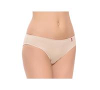 Pack de 2 Bragas Naira Bikini 880 (Única, Negro)