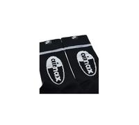 Pack de 2 calcetines de sportwear nike air max crew 34 - 38