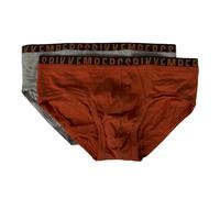 Pack de 2 calzoncillos bipack para hombre BIKKEMBERGS artículo VBKT04969 BIPACK