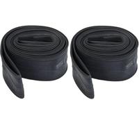Pack de 2 cámaras de Aire Bicicleta eléctrica Cyrusher XF800 Tubo Interior de Repuesto - 2 Unidades
