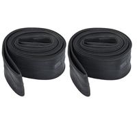 Pack de 2 cámaras de aire compatibles con Sk Urban 4 Skateflash Repuesto de tubos interiores