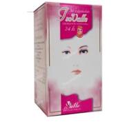 Pack de 2 - Cápsulas Concentradas de Isoflavonas para el Equilibrio de la Madurez Femenina (30 Cápsulas) - Fórmula de Alta Absorción - Lote de 60 Uds