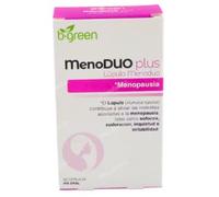 Pack de 2 - Cápsulas de Fórmula Dual Plus para el Confort de la Mujer en la Menopausia (30 Cápsulas) - Sinergia Avanzada de Alta Pureza - Lote de 60 Uds