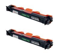 Pack de 2 Cartuchos de Tóner Tn1050 XL - Doble Capacidad 2K