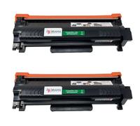 Pack de 2 Cartuchos de Tóner Tn2420 XL - Doble Capacidad 6K