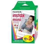 Recambio Película Fujifilm Instax Mini Glossy