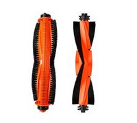 Pack de 2 Cepillos Principales Compatibles con Xiaomi Robot Vacuum X20 Max, 1 Cepillo TriCut + 1 Cepillo Principal, Accesorios de Repuesto para Robot Aspirador