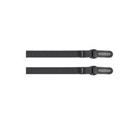 Pack de 2 correas Fast Strap Restrap ( Negro / 2 cm | 45 cm )