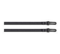 Pack de 2 correas Fast Strap Restrap ( Negro / 2 cm | 65 cm )