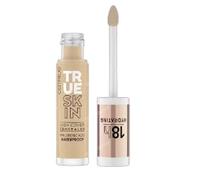 Pack de 2 - Corrector Facial Fluido con Ácido Hialurónico Alta Cobertura (4,5 ml) - Corrector Hidratante de Ojeras - Lote de 9 ml