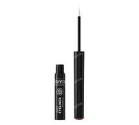 Pack de 2 - Delineador de Ojos Líquido Tono 02 Brown Marrón (2,8 ml) - Eyeliner Fluido con Pincel Fino - Lote de 5,6 ml
