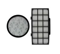 Pack de 2 Elementos de Repuesto para Aspiradora Compatible con Rowenta | 2 piezas; Configuración: elemento de repuesto
