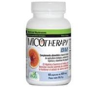 Pack de 2 envases AVD Reform Micotherapy BM - 120 cápsulas en total - Formato de alta disponibilidad técnica