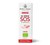 Pack de 2 envases Ballot-Flurin Spray SOS - Solución de veneno de abeja - 30 ml en total - Formato de aplicación directa
