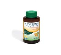 Pack de 2 envases Derbos Ajostend (Ajo macerado 500 mg) - 400 perlas en total