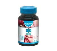 Pack de 2 envases Dietmed Ajo (500 mg) - 240 perlas en total