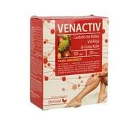 Pack de 2 envases Dietmed Venactiv - 120 cápsulas en total