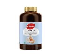Pack de 2 envases El Granero Integral Ajogran - 600 perlas en total