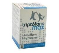 Pack de 2 envases Tegor Triptófano Max - L-Triptófano, Magnesio y Vitaminas - 28 sobres en total - Formato de alta disponibilidad técnica