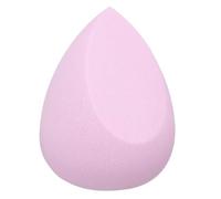 Pack de 2 - Esponja Mezcladora para Técnica Baking y Sellado de Maquillaje - Aplicador de Rostro Ergonómico - Lote de 2 Uds