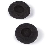 Pack de 2 Esponjas de Repuesto p/ Auriculares - FONESTAR