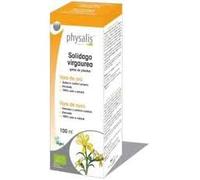 Pack de 2 Extracto de Vara de Oro 100ml - Total 2 unidades