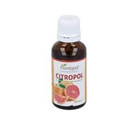 Pack de 2 Extracto Glicerinado de Pomelo 30ml - Total 2 unidades