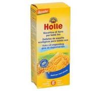 Pack de 2 Galletas de Espelta para Bebé - 300g Total (2 x 150g) - Calidad Demeter y Agricultura Biodinámica - Galletas de Espelta Integral Sin Azúcar Añadido y Sin Aceite de Palma