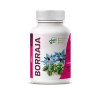 Pack de 2 GHF Aceite de Borraja 710mg (110 Perlas por Bote) - Total 220 Perlas para el Cuidado de la Piel y Bienestar Femenino